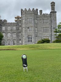 Killeen Castle